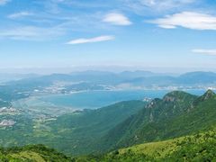 -七娘山