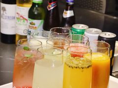 -水木锦堂·自助铁板烧(世贸天阶店)