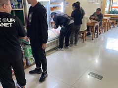 -老乔串店(青松路店)