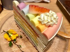 -Minase水濑·日料放题(外滩店)