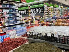 -中百仓储超市(百步亭花园路店)