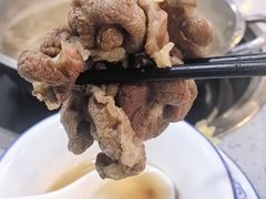 五花趾-杏花吴记牛肉火锅