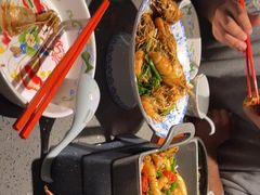 -老头儿油爆虾(星光一期店)