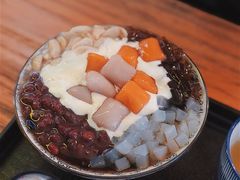 -WONDER ICE 萬得冰田(建設路总店)