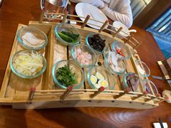 -西双版纳洲际度假酒店-曼霖轩中餐厅
