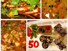-天伦王朝酒店·盛华瑄餐厅