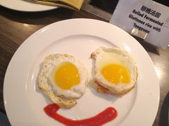 -成都蒲江花样年福朋喜来登度假酒店·宜客乐西餐厅