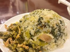 老上海菜饭-三两春(浦三路店)
