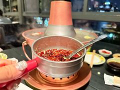 -南门涮肉(上海一店)