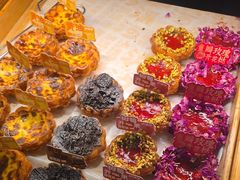 -泸溪河桃酥(长乐路店)