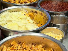 -周小亮丁家坡洋芋(全国总店)