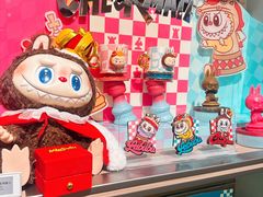 -泡泡玛特POPMART(合生汇店)