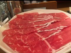 -巴奴毛肚火锅(六天地店)