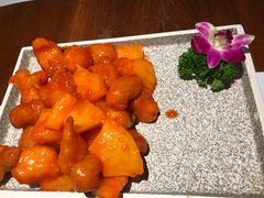 -意满花千醉(金茂览秀城店)