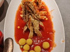 -姑苏家宴·苏帮菜·松鼠桂鱼(苏州总店)