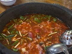 -笔记安顺夺夺粉火锅