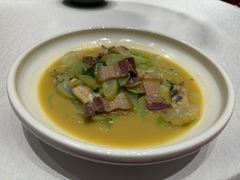-寻鲜记·东海味·经典甬菜(宁波开元名都大酒店)