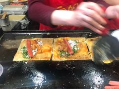 -金姐烤冷面(大沙泥街店)