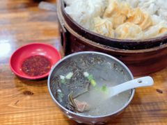 -海汇源老烧麦店(东大街总店)