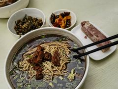 -欣达面馆(天桥支路店)