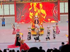 -深圳锦绣中华民俗村