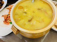 浓汤佛跳墙-海景壹号大酒店(滨湖店)