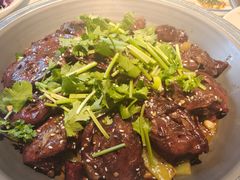 -闫水饺大酒楼·北京老闫靓马饺子馆