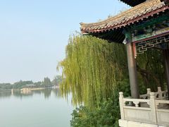 -云龙湖旅游景区