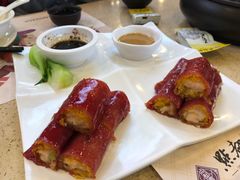 -点都德(千灯湖环宇城店)