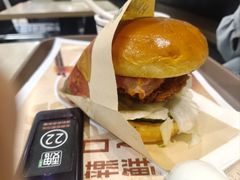 -魏家凉皮(博水商务大厦店)