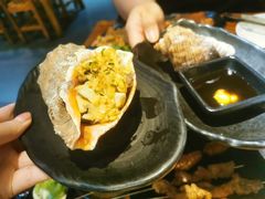 -丹东特色烤肉(学府路一部店)