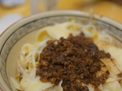 -马王庙刀削面馆(四川省交通学院宿舍店)