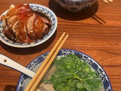 -小潘记鸭血粉丝汤