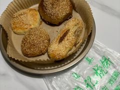 -满记烧饼(牛街东里小区一区店)