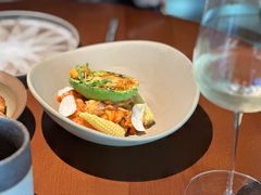 -OTIUM • 柴屿麦(亮马桥店)