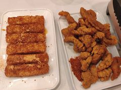 -蜀腾川·火锅鱼.烤鱼(新世界城店)