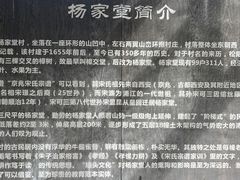 -杨家堂村
