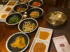 -三代烤肉(保利广场店)