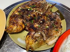 -阿龙烧烤(广达路店)