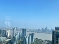 -悦厅·下午茶(杭州柏悦酒店)