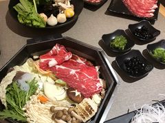 -八角锄烧·肉火锅(天河城店)