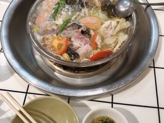 -海关荤豆花(洋河一路店)