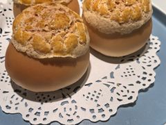 -飶香居(省博物馆店)