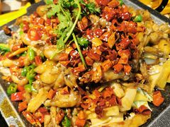 -蛙喔牛蛙(高新绿宝店)