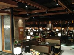 -盛江山自助料理(奥莱锦辉购物广场店)