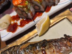 -弓二·烧鸟居酒屋(财富购物中心店)