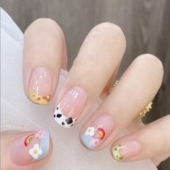 -悦指间美甲美睫