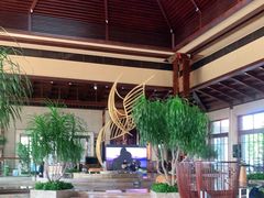 -惠州金海湾嘉华度假酒店