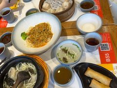 -馋三尺蟹粉小笼(人民广场店)