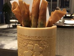 -环球港凯悦 · 享悦中餐厅